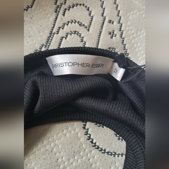 Quartz Abacus Tank Top - Picture 6 of 8